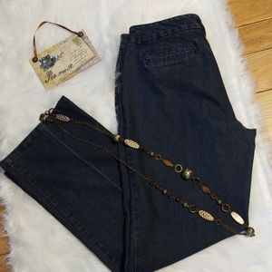 Trouser Jean's. Khakis & Co.